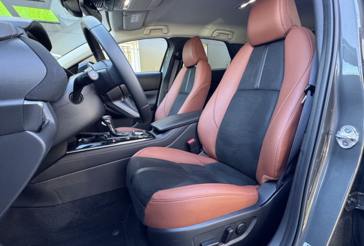 Mazda CX-30 Nagisa  2.0 e-Skyactiv-G Mild Hybrid 150 ch / Carplay / Camera / HUD / Garantie 06-2030