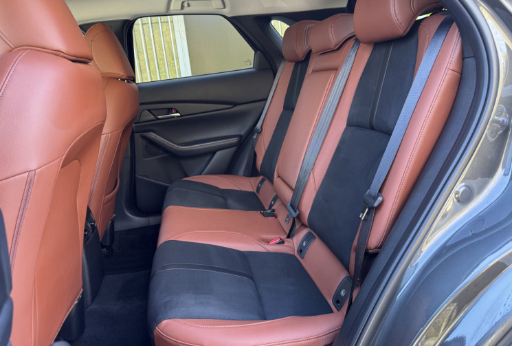 Mazda CX-30 Nagisa  2.0 e-Skyactiv-G Mild Hybrid 150 ch / Carplay / Camera / HUD / Garantie 06-2030