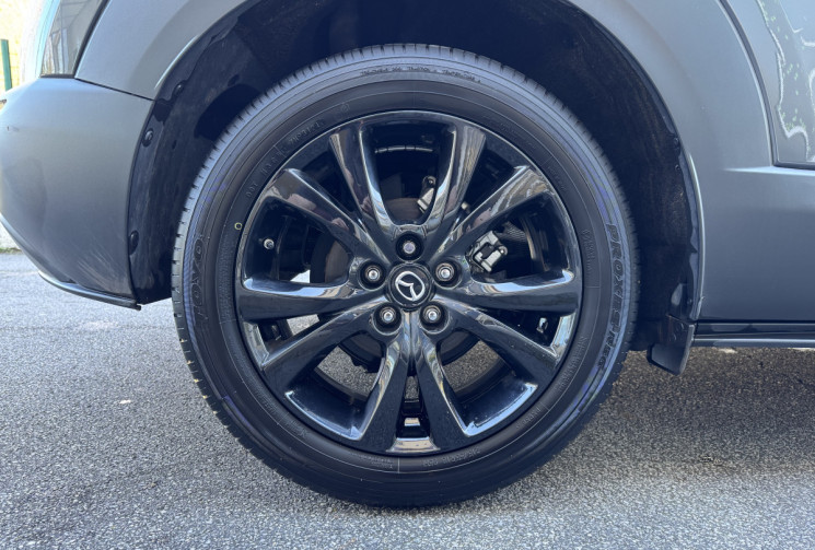 Mazda CX-30 Nagisa  2.0 e-Skyactiv-G Mild Hybrid 150 ch / Carplay / Camera / HUD / Garantie 06-2030