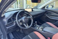 Mazda CX-30 Nagisa  2.0 e-Skyactiv-G Mild Hybrid 150 ch / Carplay / Camera / HUD / Garantie 06-2030