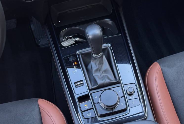 Mazda CX-30 Nagisa  2.0 e-Skyactiv-G Mild Hybrid 150 ch / Carplay / Camera / HUD / Garantie 06-2030