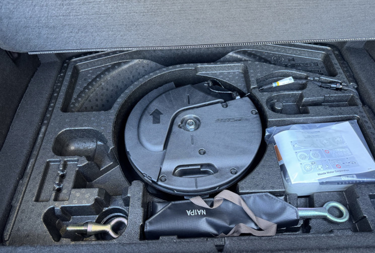 Mazda CX-30 Nagisa  2.0 e-Skyactiv-G Mild Hybrid 150 ch / Carplay / Camera / HUD / Garantie 06-2030