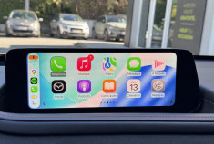 Mazda CX-30 Nagisa  2.0 e-Skyactiv-G Mild Hybrid 150 ch / Carplay / Camera / HUD / Garantie 06-2030