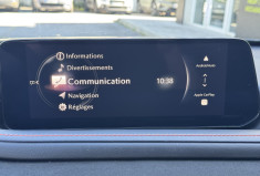 Mazda CX-30 Nagisa  2.0 e-Skyactiv-G Mild Hybrid 150 ch / Carplay / Camera / HUD / Garantie 06-2030