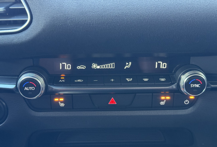 Mazda CX-30 Nagisa  2.0 e-Skyactiv-G Mild Hybrid 150 ch / Carplay / Camera / HUD / Garantie 06-2030