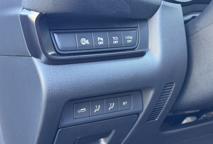 Mazda CX-30 Nagisa  2.0 e-Skyactiv-G Mild Hybrid 150 ch / Carplay / Camera / HUD / Garantie 06-2030