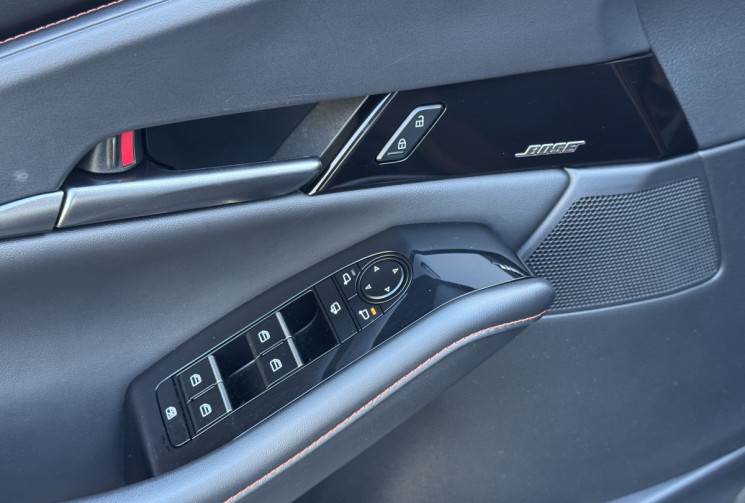 Mazda CX-30 Nagisa  2.0 e-Skyactiv-G Mild Hybrid 150 ch / Carplay / Camera / HUD / Garantie 06-2030