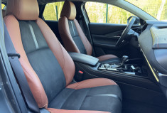 Mazda CX-30 Nagisa  2.0 e-Skyactiv-G Mild Hybrid 150 ch / Carplay / Camera / HUD / Garantie 06-2030