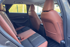 Mazda CX-30 Nagisa  2.0 e-Skyactiv-G Mild Hybrid 150 ch / Carplay / Camera / HUD / Garantie 06-2030