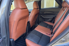 Mazda CX-30 Nagisa  2.0 e-Skyactiv-G Mild Hybrid 150 ch / Carplay / Camera / HUD / Garantie 06-2030