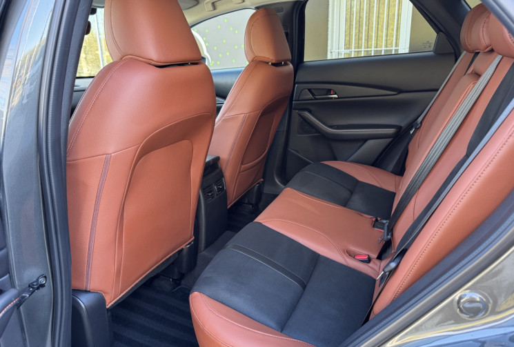 Mazda CX-30 Nagisa  2.0 e-Skyactiv-G Mild Hybrid 150 ch / Carplay / Camera / HUD / Garantie 06-2030