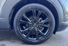 Mazda CX-30 Nagisa  2.0 e-Skyactiv-G Mild Hybrid 150 ch / Carplay / Camera / HUD / Garantie 06-2030