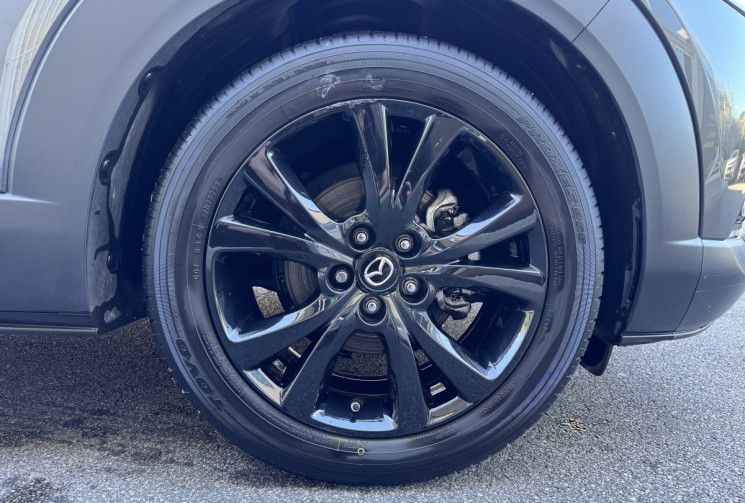 Mazda CX-30 Nagisa  2.0 e-Skyactiv-G Mild Hybrid 150 ch / Carplay / Camera / HUD / Garantie 06-2030