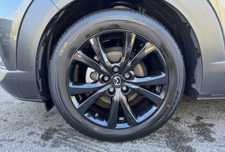 Mazda CX-30 Nagisa  2.0 e-Skyactiv-G Mild Hybrid 150 ch / Carplay / Camera / HUD / Garantie 06-2030