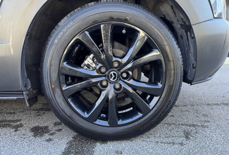 Mazda CX-30 Nagisa  2.0 e-Skyactiv-G Mild Hybrid 150 ch / Carplay / Camera / HUD / Garantie 06-2030