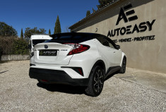 Toyota C-HR 122h Distinctive 2WD E-CVT / FULL ENTRETIEN TOYOTA