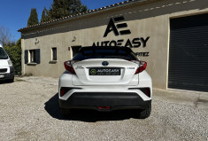 Toyota C-HR 122h Distinctive 2WD E-CVT / FULL ENTRETIEN TOYOTA