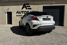 Toyota C-HR 122h Distinctive 2WD E-CVT / FULL ENTRETIEN TOYOTA