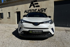 Toyota C-HR 122h Distinctive 2WD E-CVT / FULL ENTRETIEN TOYOTA