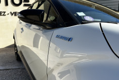 Toyota C-HR 122h Distinctive 2WD E-CVT / FULL ENTRETIEN TOYOTA