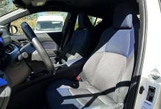 Toyota C-HR 122h Distinctive 2WD E-CVT / FULL ENTRETIEN TOYOTA