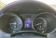 Toyota C-HR 122h Distinctive 2WD E-CVT / FULL ENTRETIEN TOYOTA