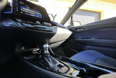 Toyota C-HR 122h Distinctive 2WD E-CVT / FULL ENTRETIEN TOYOTA