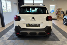 Citroën C3 Aircross PHASE 2 1.5 BLUEHDI EAT6 120 FEEL PACK / 1ERE MAIN / SUIVI COMPLET CITROEN