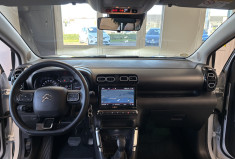 Citroën C3 Aircross PHASE 2 1.5 BLUEHDI EAT6 120 FEEL PACK / 1ERE MAIN / SUIVI COMPLET CITROEN