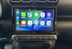 Citroën C3 Aircross PHASE 2 1.5 BLUEHDI EAT6 120 FEEL PACK / 1ERE MAIN / SUIVI COMPLET CITROEN