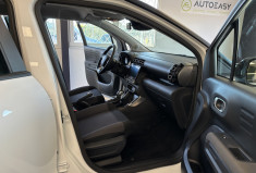 Citroën C3 Aircross PHASE 2 1.5 BLUEHDI EAT6 120 FEEL PACK / 1ERE MAIN / SUIVI COMPLET CITROEN