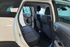 Citroën C3 Aircross PHASE 2 1.5 BLUEHDI EAT6 120 FEEL PACK / 1ERE MAIN / SUIVI COMPLET CITROEN