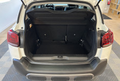 Citroën C3 Aircross PHASE 2 1.5 BLUEHDI EAT6 120 FEEL PACK / 1ERE MAIN / SUIVI COMPLET CITROEN