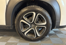 Citroën C3 Aircross PHASE 2 1.5 BLUEHDI EAT6 120 FEEL PACK / 1ERE MAIN / SUIVI COMPLET CITROEN