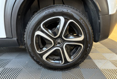 Citroën C3 Aircross PHASE 2 1.5 BLUEHDI EAT6 120 FEEL PACK / 1ERE MAIN / SUIVI COMPLET CITROEN