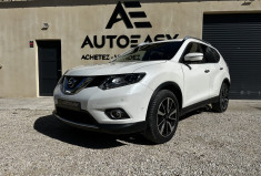 Nissan X-Trail III (T32) 1.6 dCi 130ch Tekna Xtronic Euro6 7 places + TOIT OUVRANT