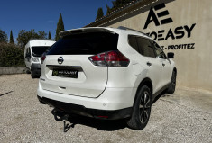 Nissan X-Trail III (T32) 1.6 dCi 130ch Tekna Xtronic Euro6 7 places + TOIT OUVRANT
