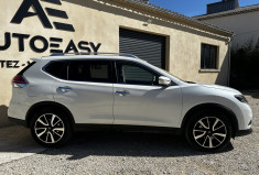 Nissan X-Trail III (T32) 1.6 dCi 130ch Tekna Xtronic Euro6 7 places + TOIT OUVRANT