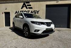 Nissan X-Trail III (T32) 1.6 dCi 130ch Tekna Xtronic Euro6 7 places + TOIT OUVRANT