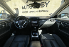 Nissan X-Trail III (T32) 1.6 dCi 130ch Tekna Xtronic Euro6 7 places + TOIT OUVRANT