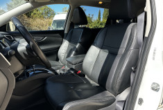 Nissan X-Trail III (T32) 1.6 dCi 130ch Tekna Xtronic Euro6 7 places + TOIT OUVRANT