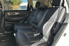 Nissan X-Trail III (T32) 1.6 dCi 130ch Tekna Xtronic Euro6 7 places + TOIT OUVRANT