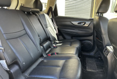 Nissan X-Trail III (T32) 1.6 dCi 130ch Tekna Xtronic Euro6 7 places + TOIT OUVRANT