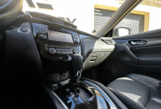 Nissan X-Trail III (T32) 1.6 dCi 130ch Tekna Xtronic Euro6 7 places + TOIT OUVRANT