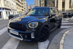 Mini Countryman COOPER S 2.0 i 178 CH NORTHWOOD EDITION