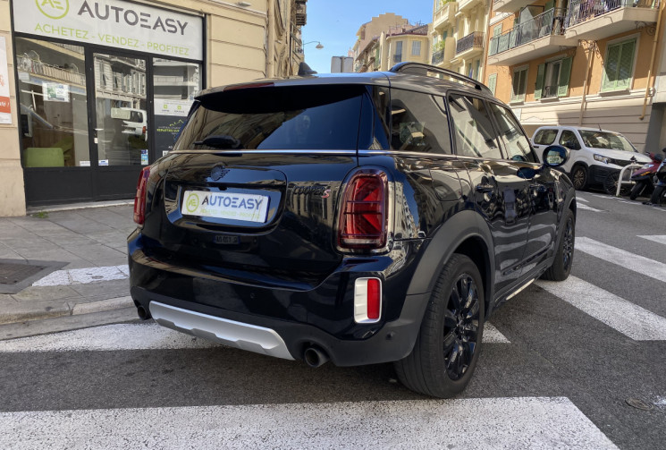 Mini Countryman COOPER S 2.0 i 178 CH NORTHWOOD EDITION speciale