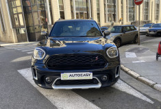 Mini Countryman COOPER S 2.0 i 178 CH NORTHWOOD EDITION speciale
