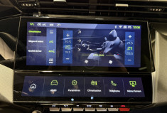 Peugeot 308 GT 1.2 130 EAT8 Toit ouvrant / sièges alcantara surpiqûres vertes / Hifi Focal