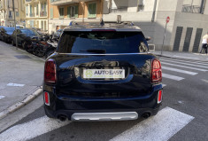 Mini Countryman COOPER S 2.0 i 178 CH NORTHWOOD EDITION speciale