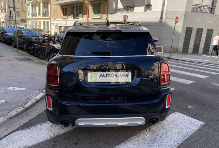 Mini Countryman COOPER S 2.0 i 178 CH NORTHWOOD EDITION speciale